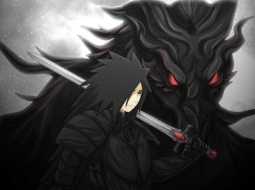 Madara Uchiha Wallpaper Enjpg