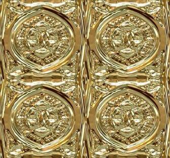 Embossed Gold Panel1 Stock Photos Rgbstock Image