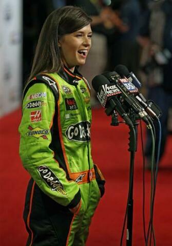 Danica Patrick Wallpaper Drivers Hg9nh9j Kb Picserio
