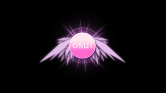 Osu Wallpaper V869dr4 Picserio
