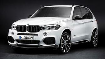 Bmw X5 M Wallpaper Image