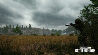 Pubg Playerunknown S Battlegrounds 4k Wallpaper