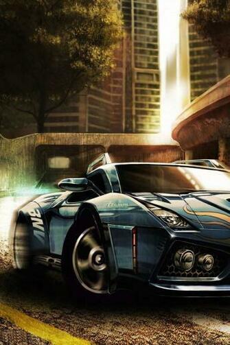 Cool iPhone Wallpaper