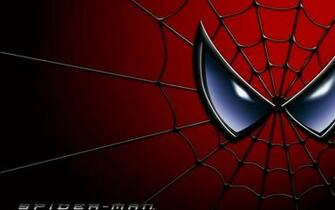 Spiderman Logo Wallpaper