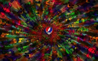 Grateful Dead Background