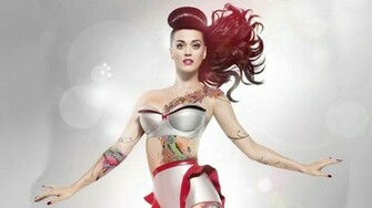 Katy Perry Desktop Wallpaper High Definition