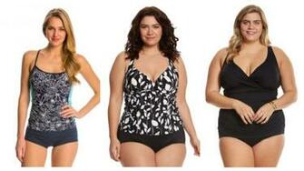 Anne Cole Inventor Of The Tankini A Godsend For So Many Teenage