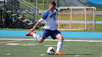 Usmma S Sam Ney Named Male Scholar Athlete Of The Year