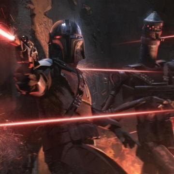 The Mandalorian Season Episodes Ranked Polygon