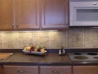 Faux Stone Backsplash Home Improvement Decor Furnishings Pinte