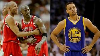 Properly Argue Michael Jordan S Bulls Vs Stephen