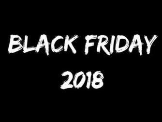 Black Friday In Milan Best Deals Where