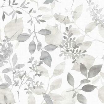 Nuwallpaper Nus3144 Grey Breezy Peel Stick And
