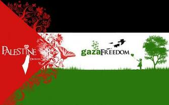 Palestinian Flag Wallpaper Palestine