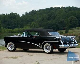 Classic Car Wallpaper Desktop Old Muscle