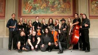 Wallpaper Haggard Band Pictures Cello