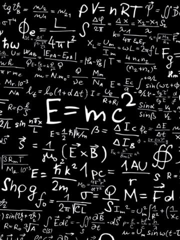 E Mc2 Desktop Pc And Mac Wallpaper Project Math