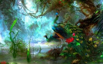 HD Wallpaper