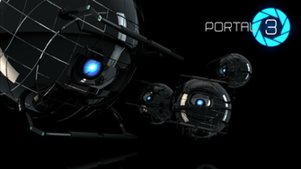 Portal Wallpaper By Gumnade