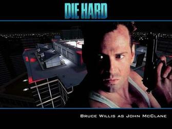 Die Hard Movie HD Wallpaper In Movies Imageci