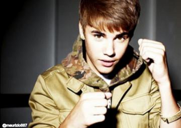 Justin Bieber Believe Photo