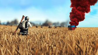 Pubg Poster Supply Drop Wallpaper Desktop And Mobile Background