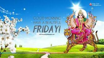 Good Morning Friday Wallpaper Image For Desktop