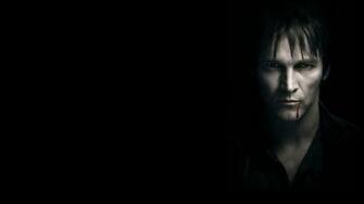 True Blood Bill Wallpaper