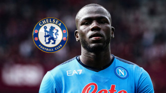 Kalidou Koulibaly Head Held High Bgqehq37kppyorru Wallpaper