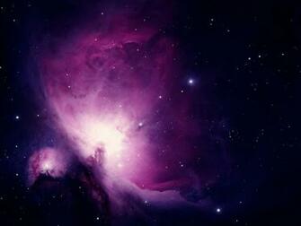Mac Space Wallpaper HD
