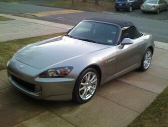 Honda S2000 Stock HD Wallpaper In Cars Imageci