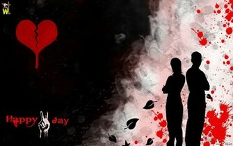 No Love Wallpaper HD Pretty
