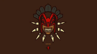 Bloodseeker Wallpaper Alienware Arena