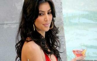 Kim Kardashian Best Image Pictures Wallpaper