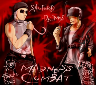Deimos Sanford By Sayrenson