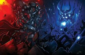 Best Aqw Wallpaper Legion