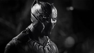 Black Panther 4k Wallpaper Enjoy R Marvelstudios