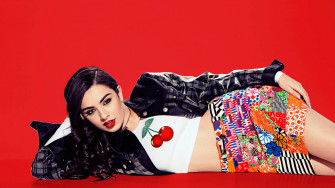 Charli Xcx Wallpaper