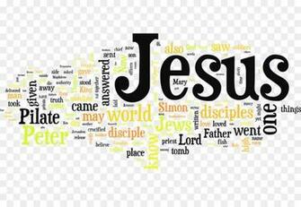 Jesus Background
