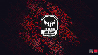 Asus Tuf Gaming Textured 4k Wallpaper By Untouchvbles