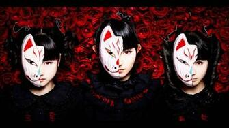 Wallpaper Babymetal HD 1080p Upload At August By