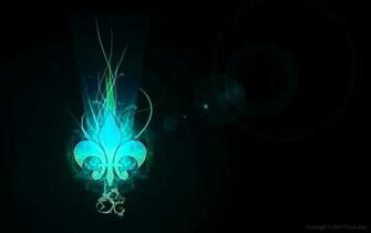Best Fleur De Lis Desktop Background