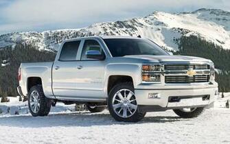 Chevrolet Silverado Wallpaper Jpg