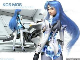 Xenogears Amp Xenosaga Image HD Wallpaper And