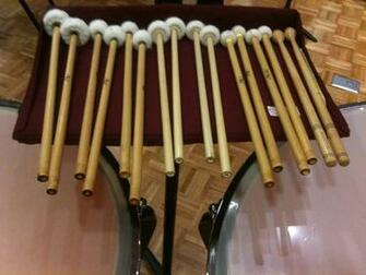 File Timpani Sticks At Rehearsal Jpg