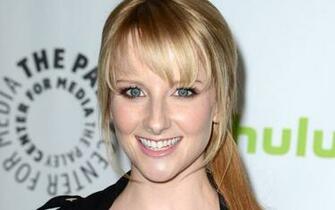 Image Melissa Rauch Photos