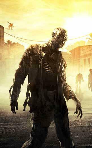 Dying Light Mobile Wallpaper Or Background