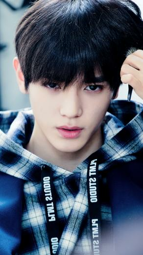 Nct U Image Taeyong HD Wallpaper And Background Photos