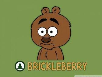 Brickleberry Malloy 4k HD Desktop Wallpaper For Ultra