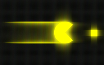 Pacman Wallpaper By Faybro